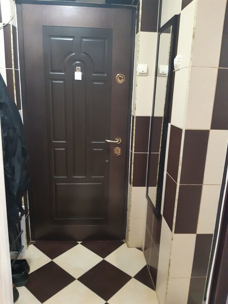 Rahova, Aleea Imasului, Salaj, 2 camere,