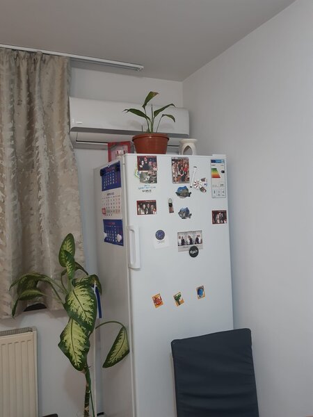 Rahova, Aleea Imasului, Salaj, 2 camere,