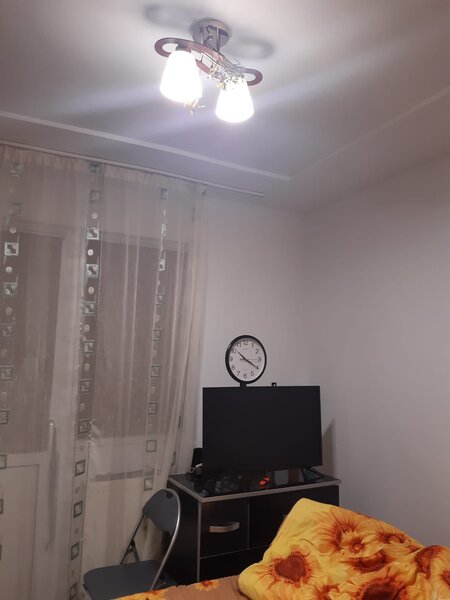 Rahova, Aleea Imasului, Salaj, 2 camere,