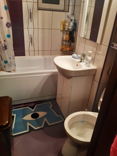 Rahova, Aleea Imasului, Salaj, 2 camere,