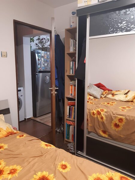 Rahova, Aleea Imasului, Salaj, 2 camere,